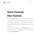 thechemicalshow.com