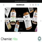 thechemistlook.com.ar thechemistlook.com.ar