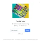 thechipletter.substack.com