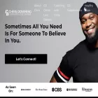 thechrisdowning.com