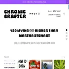 thechroniccrafter.com