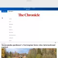 thechronicle.com.au