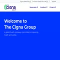 thecignagroup.com