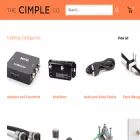 thecimpleco.com thecimpleco.com