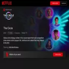 thecirclevote.com