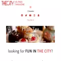 thecitymagazineelp.com