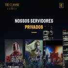theclassic.games theclassic.games
