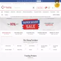 theclassyhome.com