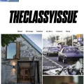 theclassyissue.com