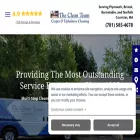 thecleanteam.net thecleanteam.net