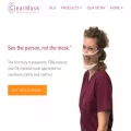theclearmask.com theclearmask.com