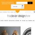 thecleverdesignstore.com