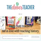 thecleverteacher.com thecleverteacher.com