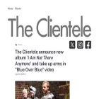 theclientele.co.uk