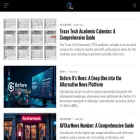 theclockend.com