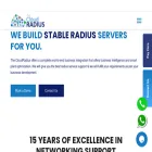 thecloudradius.com thecloudradius.com