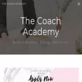 thecoachacademy.com