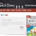 thecoachdiary.com