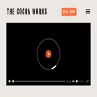 thecocoa-works.com thecocoa-works.com