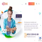 thecode.com.tr