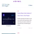 thecodeblogger.com thecodeblogger.com