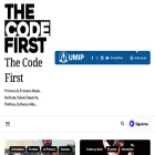 thecodefirst.com thecodefirst.com