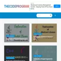 thecodeprogram.com
