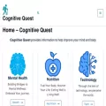 thecognitivequest.com