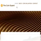 thecoinexpert.co.uk thecoinexpert.co.uk
