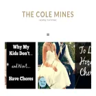thecolemines.com