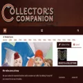 thecollectorscompanion.co.uk