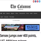 thecolumns.in thecolumns.in