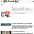 thecomanchechief.com thecomanchechief.com