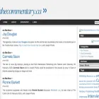 thecommentary.ca thecommentary.ca