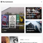 thecommoner.org.uk thecommoner.org.uk