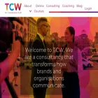 thecommunicationsworks.com thecommunicationsworks.com