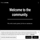 thecommunityus.com thecommunityus.com