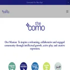 thecomo.org thecomo.org