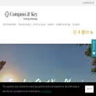 thecompassandkey.com