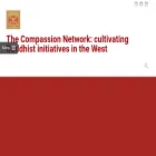thecompassionnetwork.org thecompassionnetwork.org