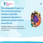 thecompassionproject.com thecompassionproject.com