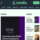 thecondia.com thecondia.com