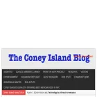 theconeyislandblog.com theconeyislandblog.com