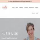 theconfidenthealthcoach.com theconfidenthealthcoach.com