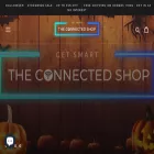 theconnectedshop.com