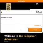 theconqueroradventures.com theconqueroradventures.com