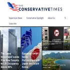 theconservativetimes.org