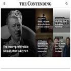 thecontending.com