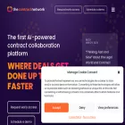 thecontractnetwork.com thecontractnetwork.com