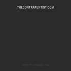 thecontrapuntist.com thecontrapuntist.com